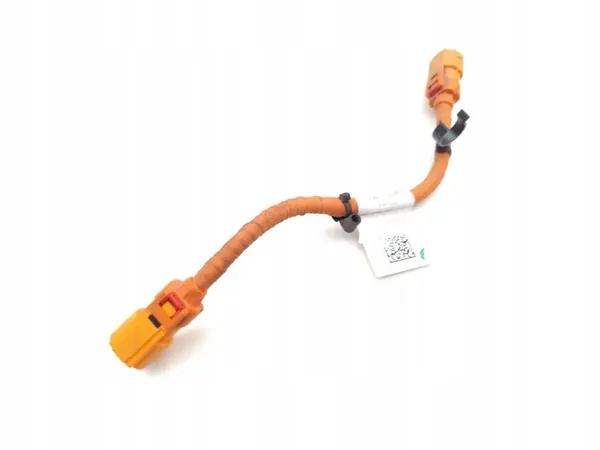 Cable Alta Tensión Skoda Superb OEM 5Q0971483B image 9