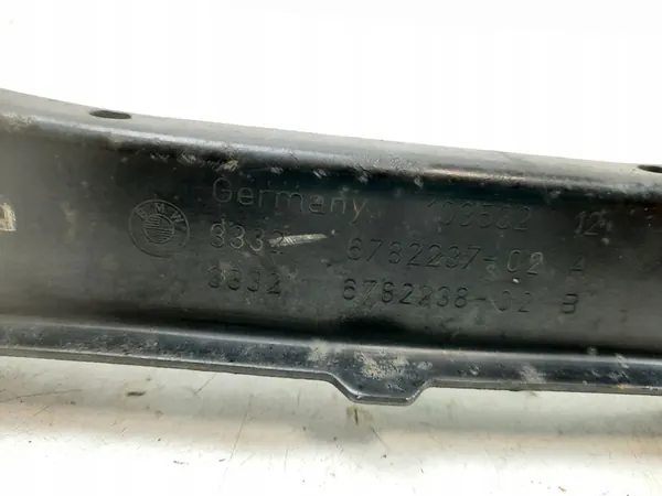 2011 Alpine B3 B4 B5 B6 E90 E91 E92 E93 Braccio Posteriore 6782237 image 4