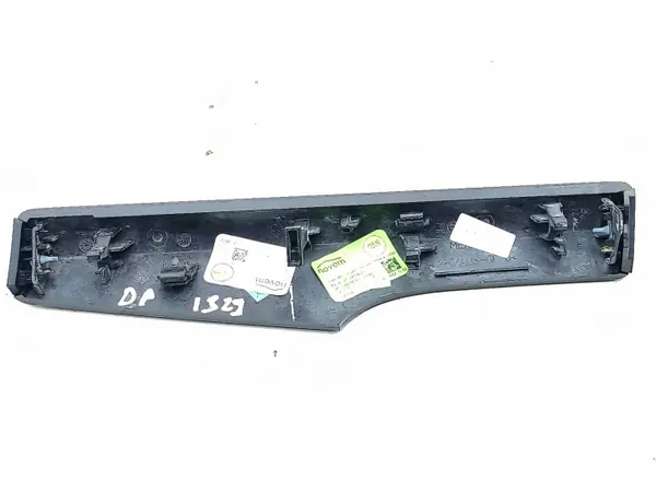 Handschoenenkastframe Audi Q5 SQ5 2018 OEM 80c853165 image 4