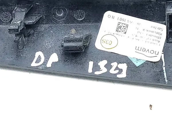 Handschoenenkastframe Audi Q5 SQ5 2018 OEM 80c853165 image 5