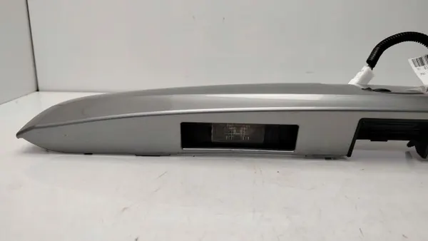 Faixa tampa porta-malas Nissan OE TBS27854 image 5