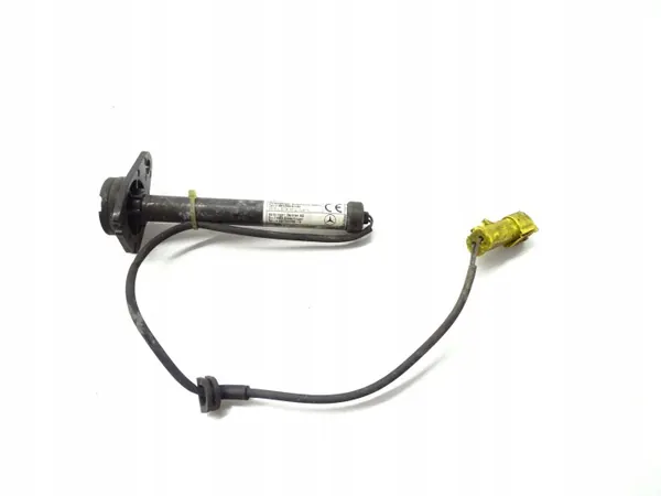 OEM 2059060002 Charge Pyrotechnique Airbag Mercedes W205 image 2
