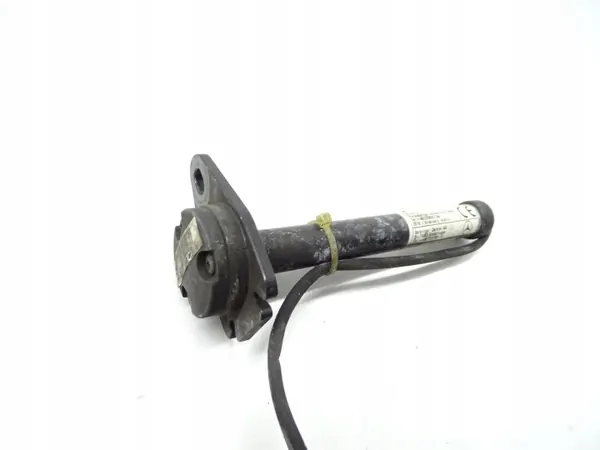 OEM 2059060002 Charge Pyrotechnique Airbag Mercedes W205 image 3