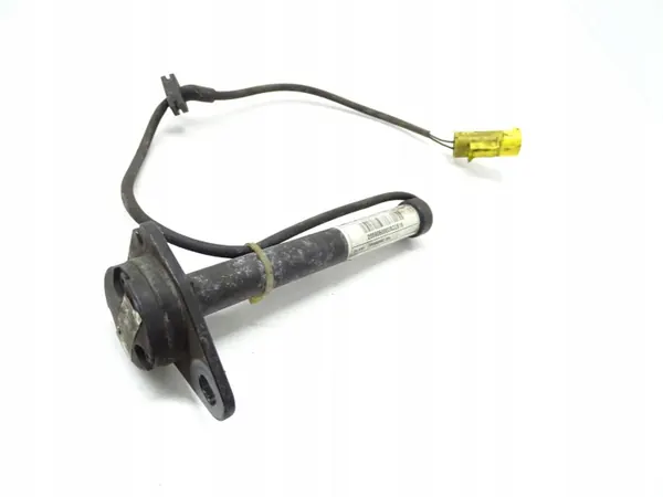 OEM 2059060002 Charge Pyrotechnique Airbag Mercedes W205 image 4