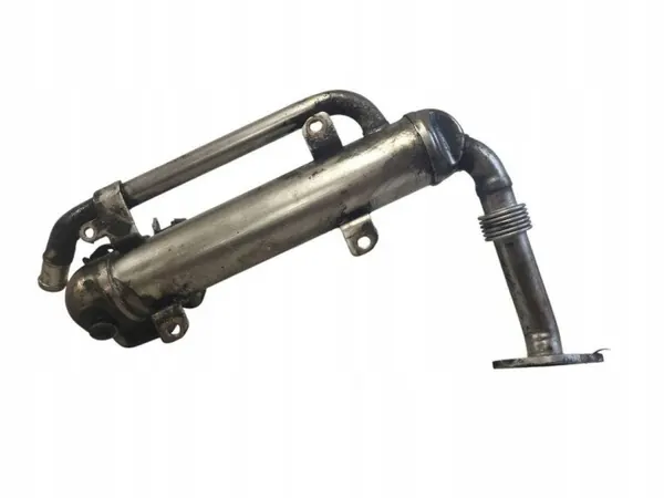 EGR-koeler OEM 03G131512 voor SEAT ALTEA XL 1.9L Diesel image 3