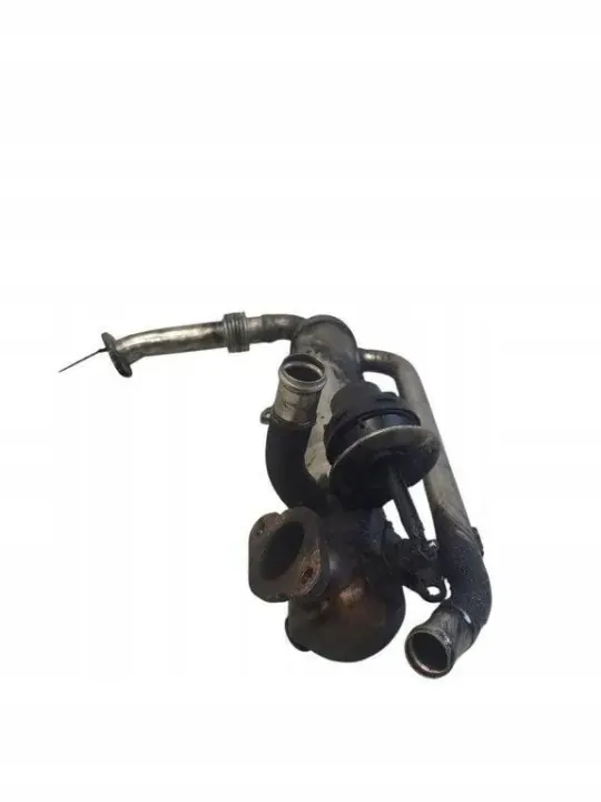 EGR-koeler OEM 03G131512 voor SEAT ALTEA XL 1.9L Diesel image 4