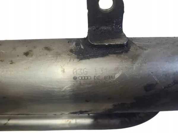 EGR-koeler OEM 03G131512 voor SEAT ALTEA XL 1.9L Diesel image 6