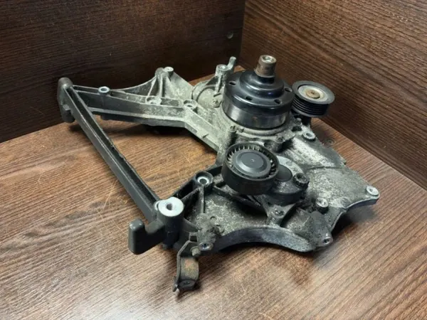 Mercedes-Benz Sprinter distributieriemspanner OEM A6512011409 image 3