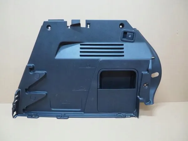 OEM 9671140477 Rechter Achter Kofferbakzijbekleding Peugeot 3008 image 2