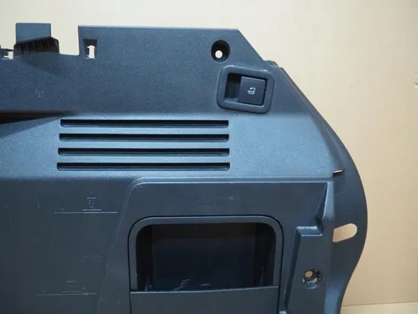 OEM 9671140477 Rechter Achter Kofferbakzijbekleding Peugeot 3008 image 3