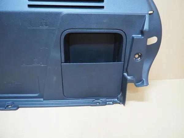 OEM 9671140477 Rechter Achter Kofferbakzijbekleding Peugeot 3008 image 4
