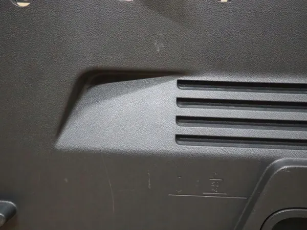 OEM 9671140477 Rechter Achter Kofferbakzijbekleding Peugeot 3008 image 7