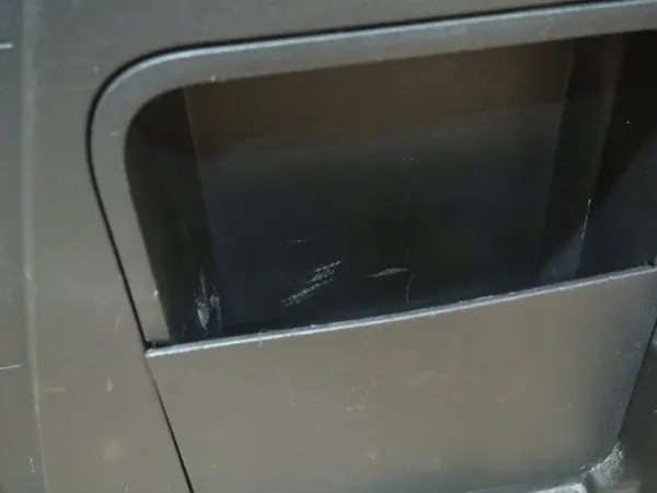 OEM 9671140477 Rechter Achter Kofferbakzijbekleding Peugeot 3008 image 8