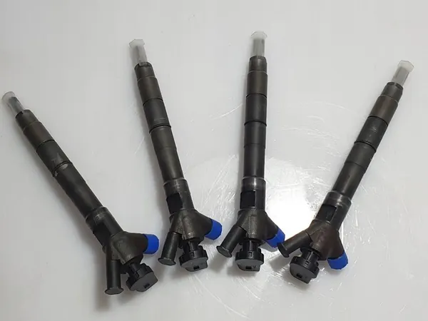 Iniettore carburante VW CRAFTER T6 MAN TGE Originale 03N130277D image 2