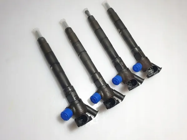 Iniettore carburante VW CRAFTER T6 MAN TGE Originale 03N130277D image 4