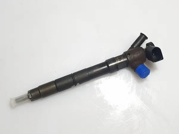 Iniettore carburante VW CRAFTER T6 MAN TGE Originale 03N130277D image 5