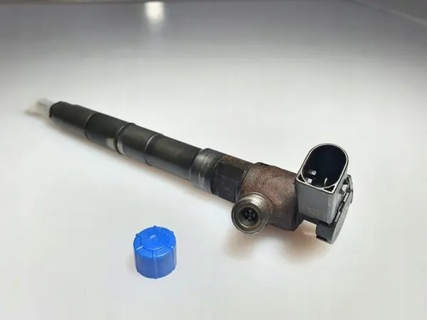 Iniettore carburante VW CRAFTER T6 MAN TGE Originale 03N130277D image 7