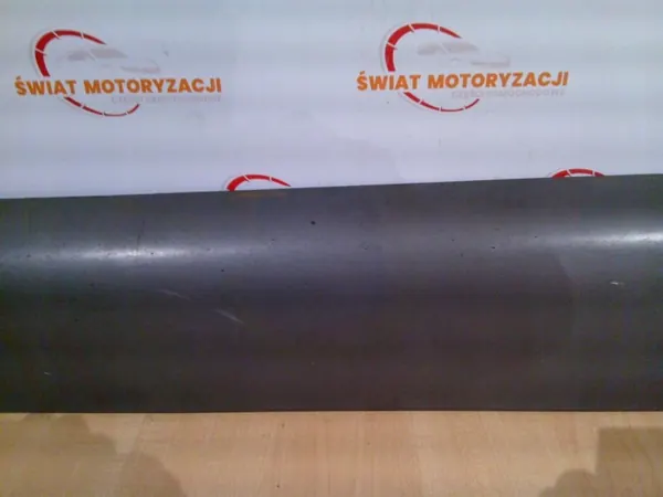 Audi Q7 4L I 07r Dörrlist Höger Bak OEM 4L0853960 image 3