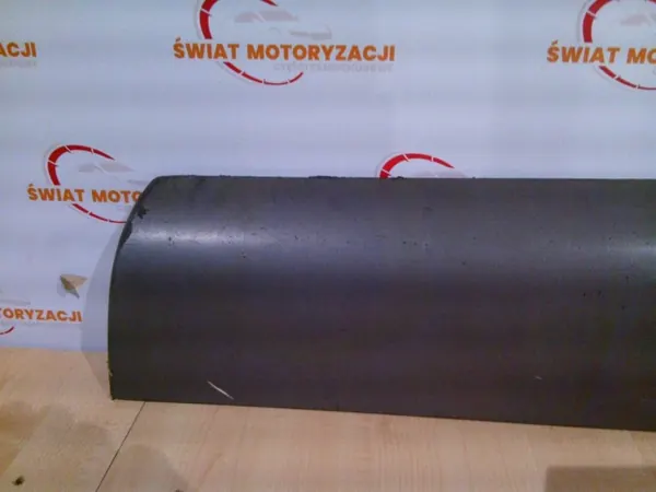 Audi Q7 4L I 07r Dörrlist Höger Bak OEM 4L0853960 image 4