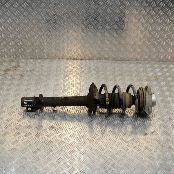 Ammortizzatore anteriore sinistro Peugeot Boxer 2016 OEM image 2