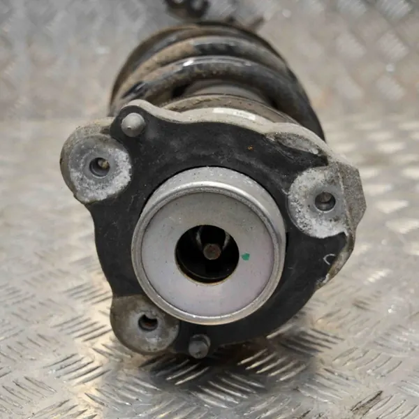 Ammortizzatore anteriore sinistro Peugeot Boxer 2016 OEM image 7