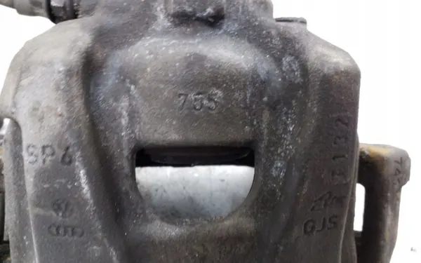 Vasen etujarrusatula Audi A4 A5 755 image 4