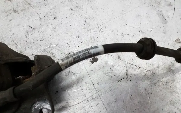 Vasen etujarrusatula Audi A4 A5 755 image 5