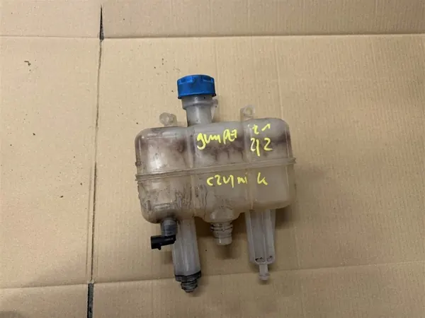 Tanque de expansão de água OEM para Ducato/Jumper/Boxer image 2