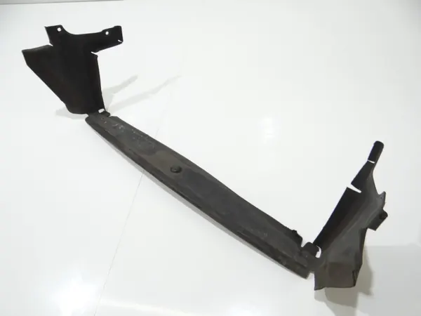 Etupään ilmaputki OEM 3416420 BMW X3 E83 LCI:lle image 2