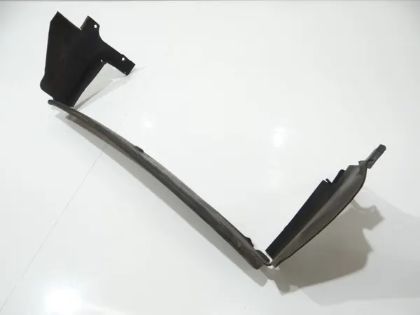 Etupään ilmaputki OEM 3416420 BMW X3 E83 LCI:lle image 3