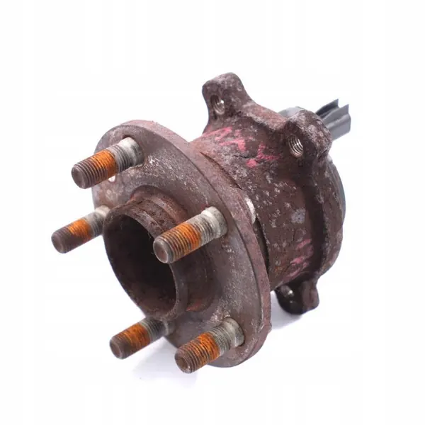 Ford S-Max MK1 Galaxy MK3 Mozzo Ruota Posteriore 1778502 image 10