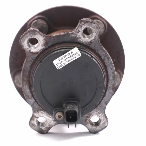 Ford S-Max MK1 Galaxy MK3 Mozzo Ruota Posteriore 1778502 image 3