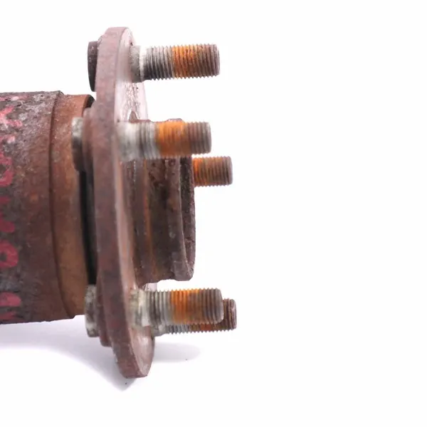 Ford S-Max MK1 Galaxy MK3 Mozzo Ruota Posteriore 1778502 image 7