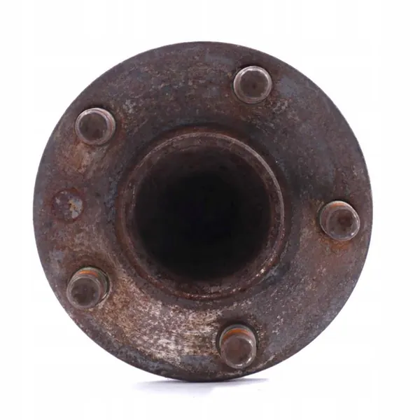 Ford S-Max MK1 Galaxy MK3 Mozzo Ruota Posteriore 1778502 image 8