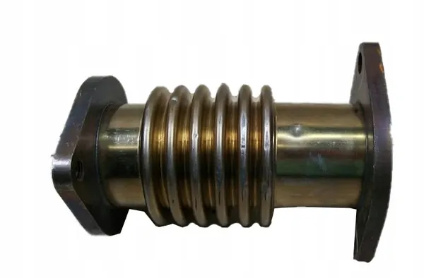 Lien de recirculateur MAN TGA D20 Bus OEM 003308 image 2