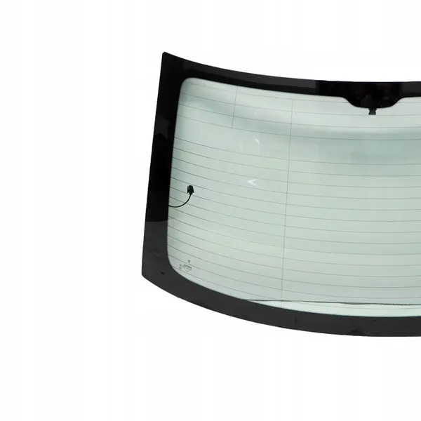 BMW E82 Janela traseira de carroçaria AS2 OEM 51312996092 image 2