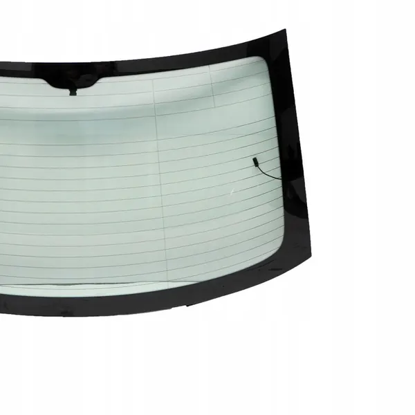 BMW E82 Janela traseira de carroçaria AS2 OEM 51312996092 image 3