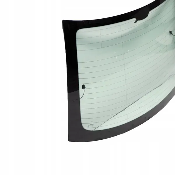 BMW E82 Janela traseira de carroçaria AS2 OEM 51312996092 image 4