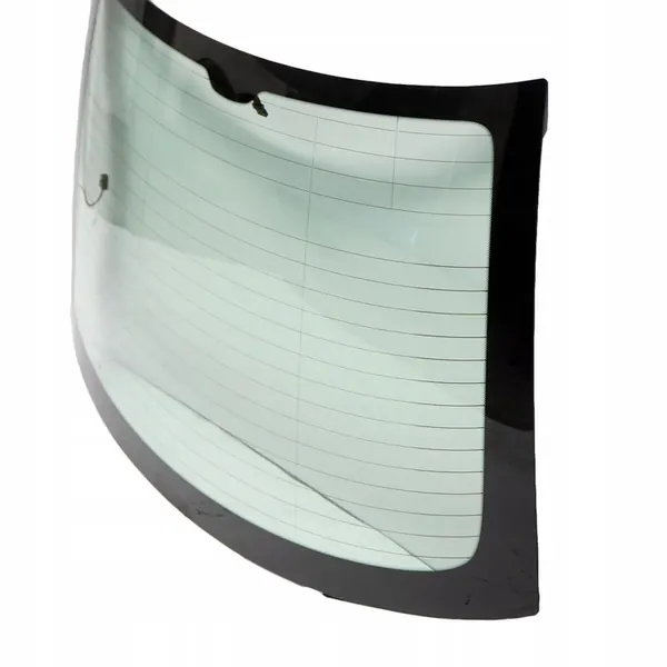 BMW E82 Janela traseira de carroçaria AS2 OEM 51312996092 image 6