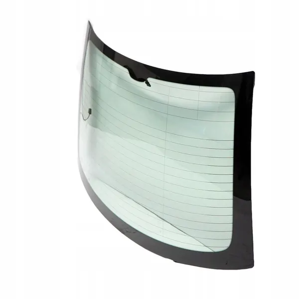 BMW E82 Janela traseira de carroçaria AS2 OEM 51312996092 image 7