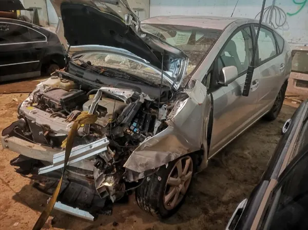 Toyota Prius Immobilizer Computer OEM 8978047020 image 5