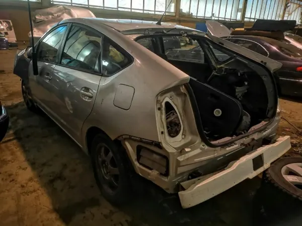 Toyota Prius Immobilizer Computer OEM 8978047020 image 9