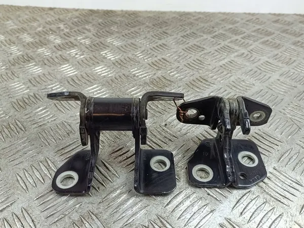 Charnières de porte arrière Jeep Grand Cherokee 2018 OEM FOB50588 image 1