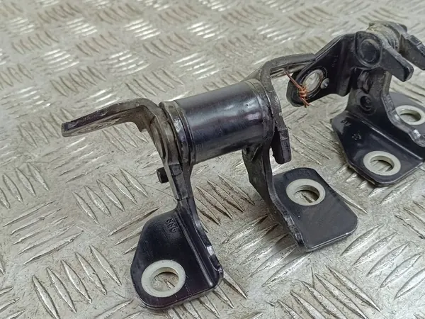 Charnières de porte arrière Jeep Grand Cherokee 2018 OEM FOB50588 image 2