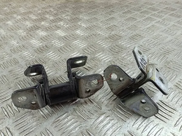 Charnières de porte arrière Jeep Grand Cherokee 2018 OEM FOB50588 image 4