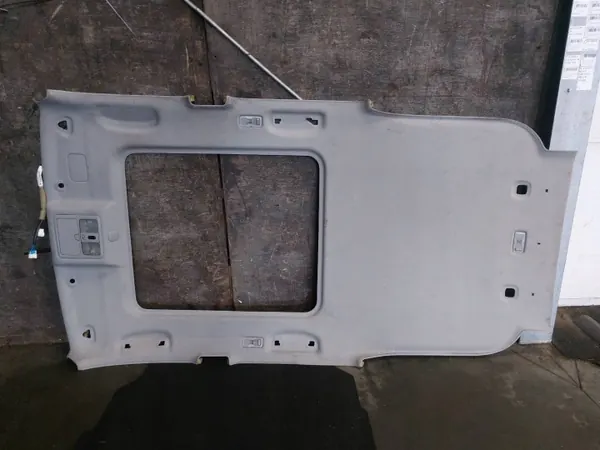 Nissan X-Trail II kattovalaisin OEM X3910-JG41C image 2
