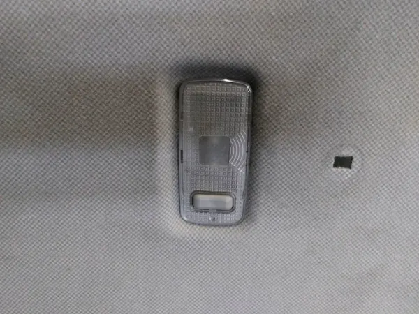 Nissan X-Trail II kattovalaisin OEM X3910-JG41C image 6