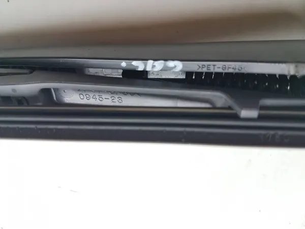 Achterruitenwisserarm Subaru Ascent 2025 86532XC09A image 5