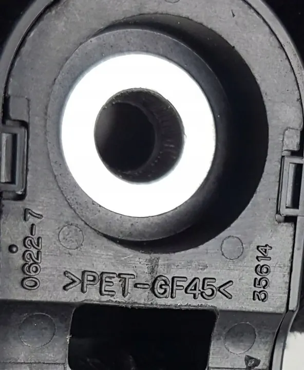 Achterruitenwisserarm Subaru Ascent 2025 86532XC09A image 6