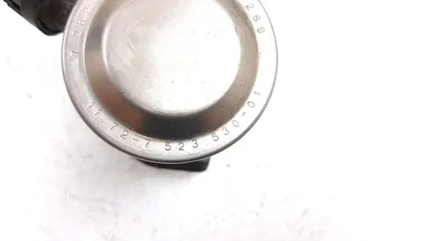 2004 BMW X3 E83 Válvula EGR 7523530 image 2